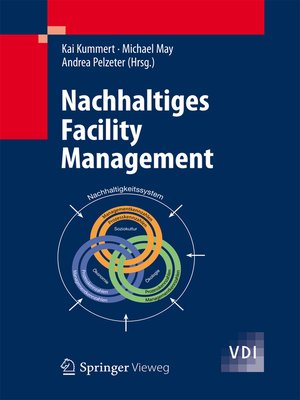 cover image of Nachhaltiges Facility Management